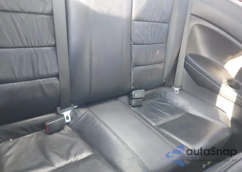 2012 Honda Accord 2.4 Ex-L из США, поврежденный, VIN 1HGCS1B86CA015117